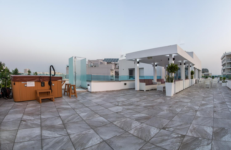 Exterior & Views 1, Art & Wine Studios And Apts, Larnaca