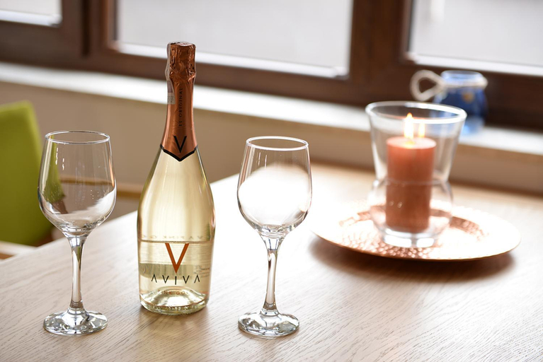 Food & Drinks 4, Apartamenty Gaja, Nowy Sącz