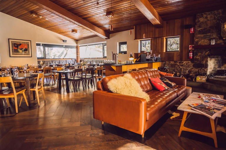 Food & Drinks 4, Astra Falls Creek, Falls Creek Alpine Resort