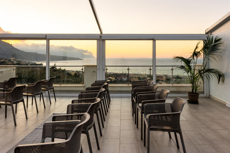 Food & Drinks 4, La Blanca Resort & Spa, Trapani