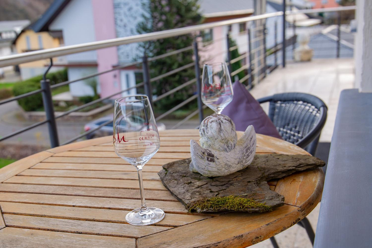 Exterior & Views, Ferienwohnung Weingut KDM, Bernkastel-Wittlich