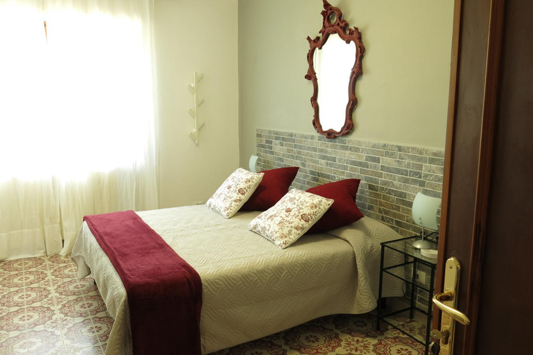 Others 4, B&B Casa Gianfranca, Livorno