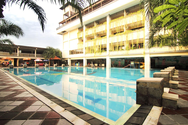 Others 4, Nirmala Hotel & Convention Center, Denpasar