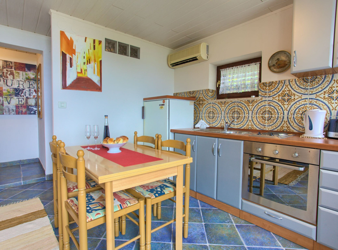 Others 4, Superb Lovran Apartments With Sea Views, Lovran