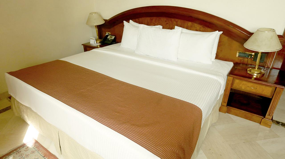 Bedroom 7