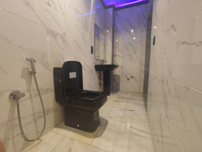 Others 5, Villa Mirasol, Tanger-Assilah