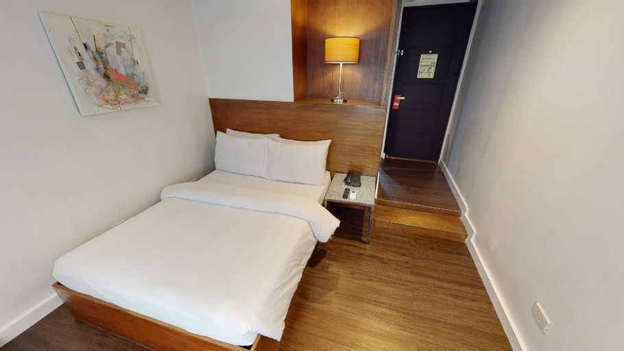 Bedroom 6