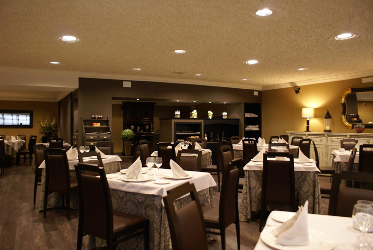 Food & Drinks 5, Hotel Torre de Nunez, Lugo