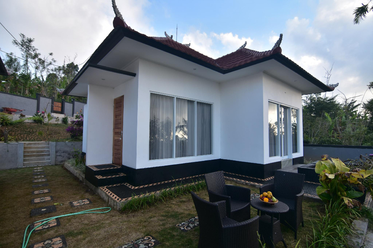 Public Area, Wanagiri Cosmic Nature Villa, Tabanan