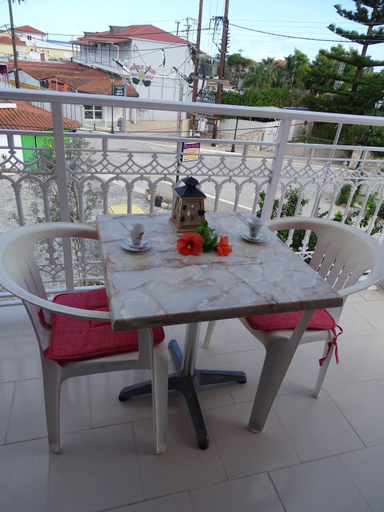 Others 5, Chryssa Studios, Ionian Islands