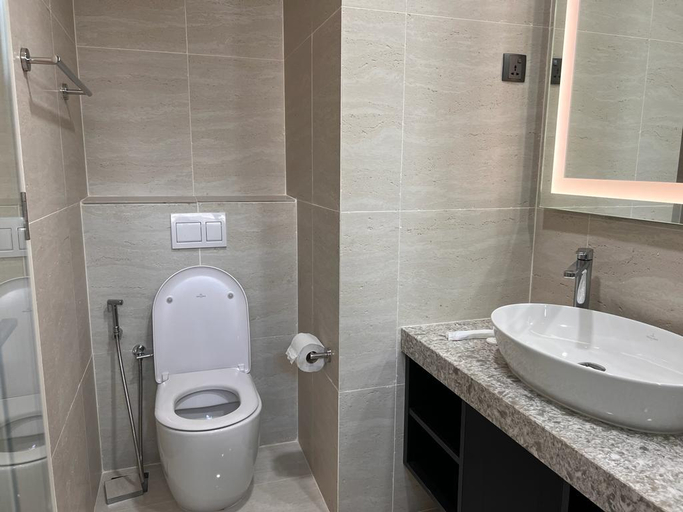 Bathroom 2