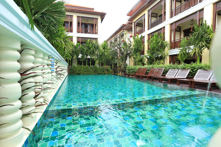 Sport & Beauty 2, Viangluang Resort, Muang Chiang Mai