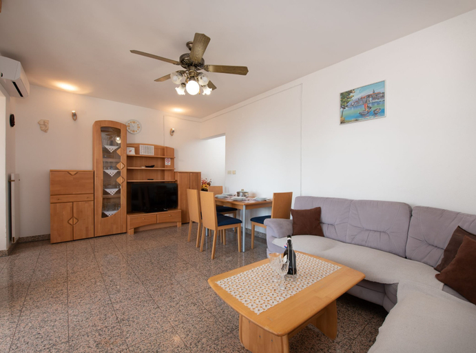 Others 4, Cozy Icici Apartment With Sea View, Opatija/Veprinac