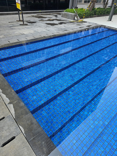 Sport & Beauty 4, Green Sedayu Apartment Twin by Ellison, West Jakarta