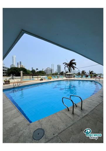 Sport & Beauty, AMPLIO APARTAMENTO P19 BY PARCEROS GROUP, Cartagena de Indias