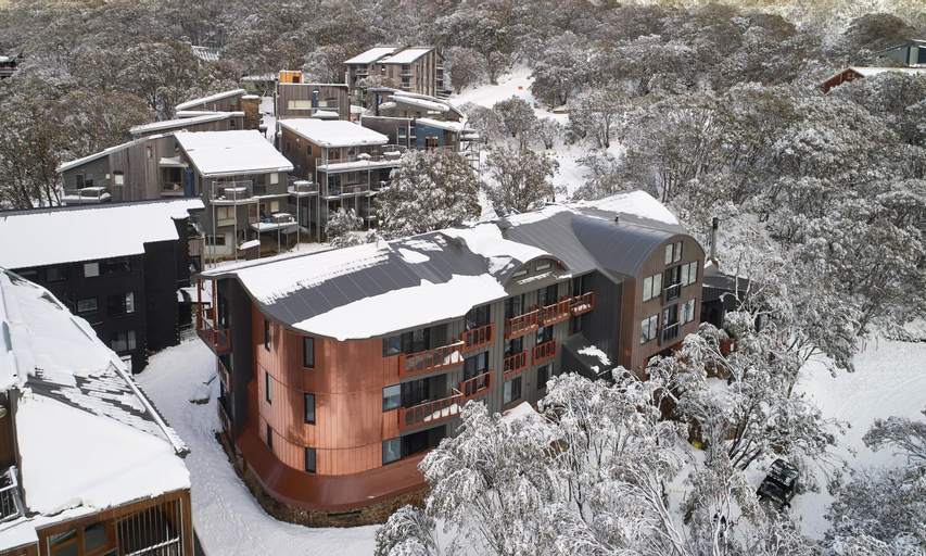 Astra Falls Creek, Falls Creek Alpine Resort