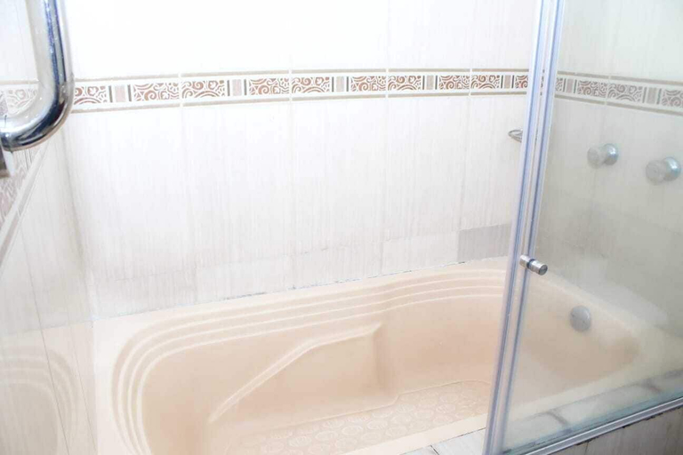 Bathroom 3, APTO CON VISTA AL MAR BY PARCEROS GROUP, Cartagena de Indias