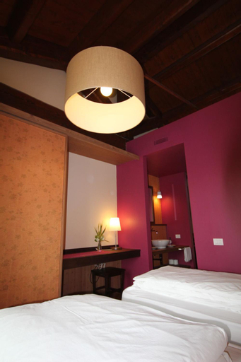 Agriturismo Tetto Garrone, Cuneo