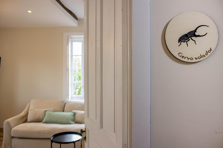 Others 3, Hostal Lierganes Fluviarium Rooms, Cantabria