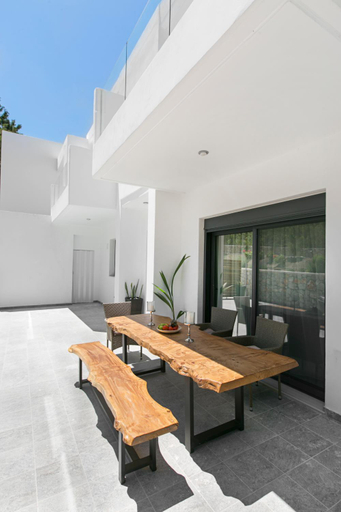 5, DASYLIO - earthy living homes, South Aegean