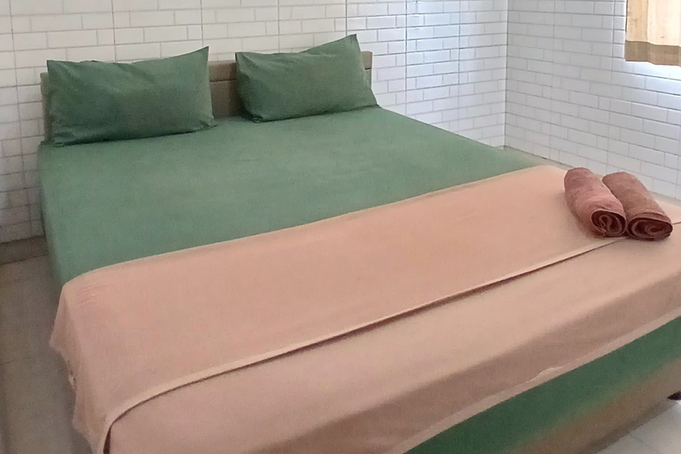 Bedroom 2, TP Residence Karawaci, Tangerang