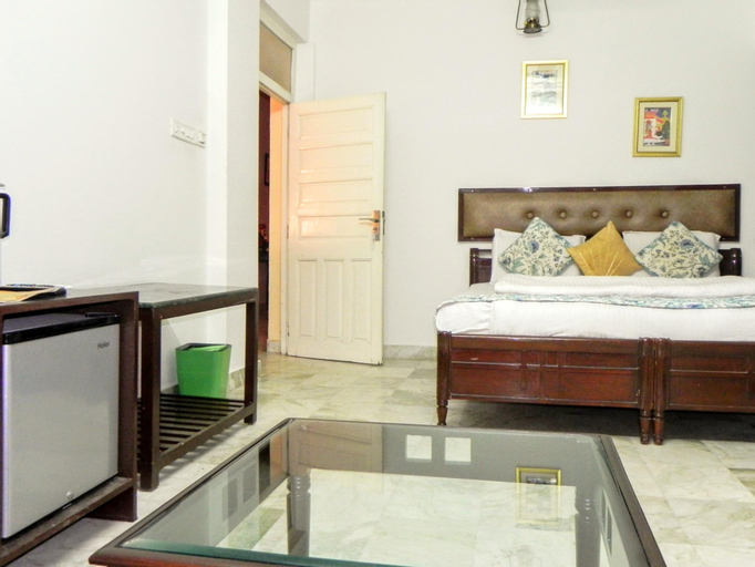 Bedroom 4