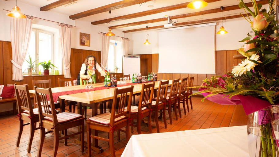 Others 4, Hotel zum Alten Wirt, Freising