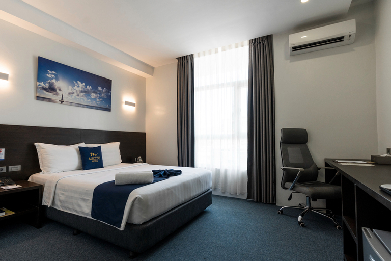 Bedroom 9