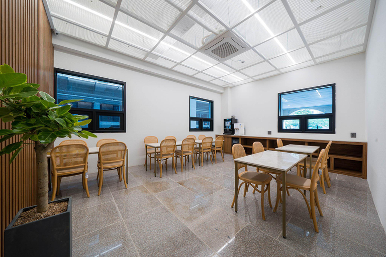 Food & Drinks 5, Browndot Hotel Mokpo Gotbawi, Muan