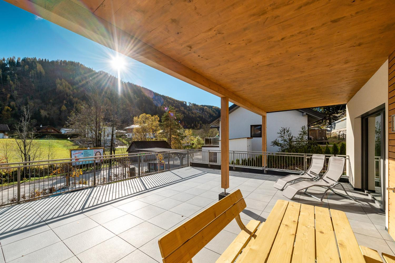 Others 5, Mountain Apartments - by myNests, Liezen