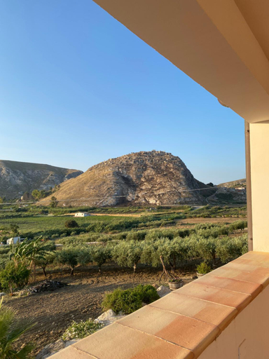 Others 5, Baglio Quadrone monte suso, Agrigento
