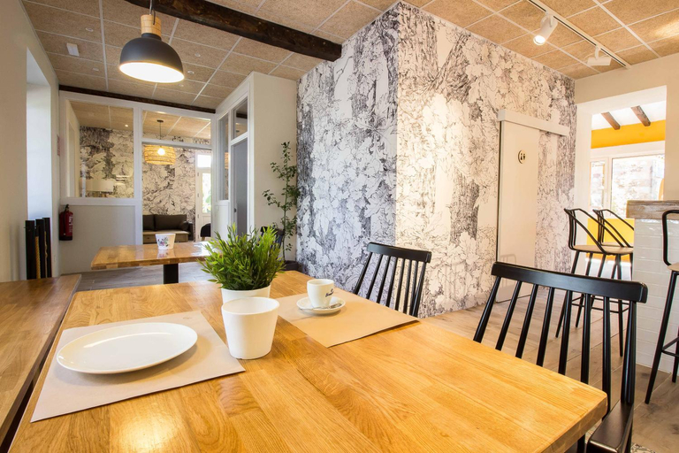Others 4, Hostal Lierganes Fluviarium Rooms, Cantabria