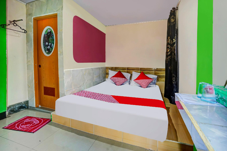 Others 4, OYO 90161 Hotel Lendosis Pipa Reja Angkatan 66, Palembang