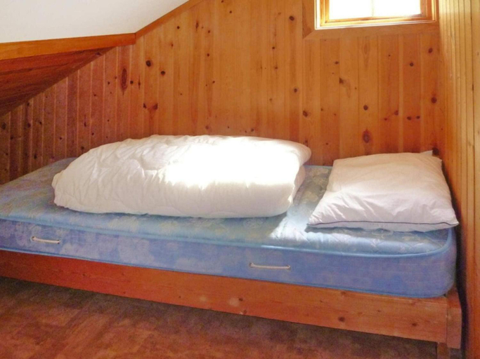 Bedroom, person holiday home in STRYN-By Traum, Stryn