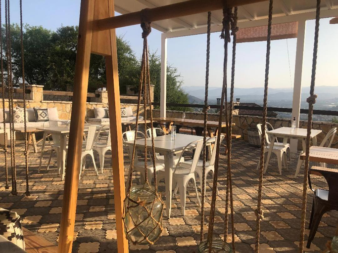 Food & Drinks 5, Elaion mini suites, Peloponnese