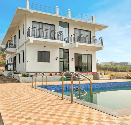 Others 4, Coastal Paradise, Raigarh