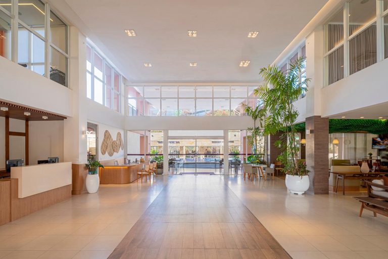 Public Area, Beach Park Resort - Wellness, Aquiraz