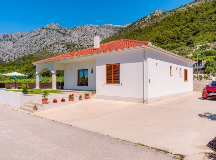 Exterior & Views 2, Villa ALL IN, Orebić