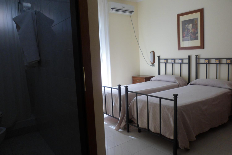 Albergo Miramonte, Vibo Valentia