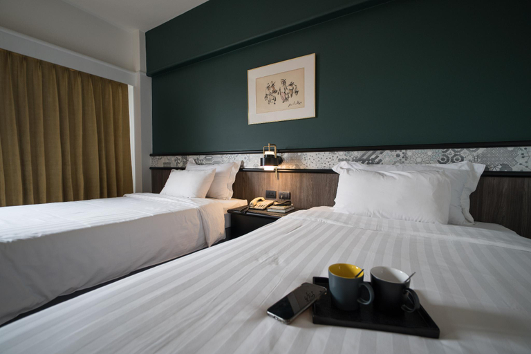 Bedroom 7