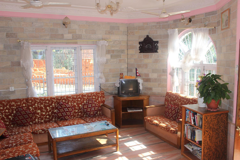 Public Area