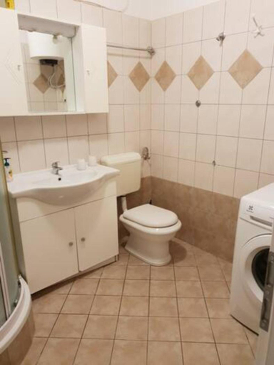 Others 4, Suitable Summer Apartments, Pula