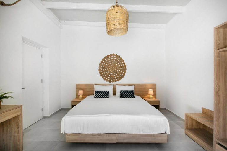 3, DASYLIO - earthy living homes, South Aegean