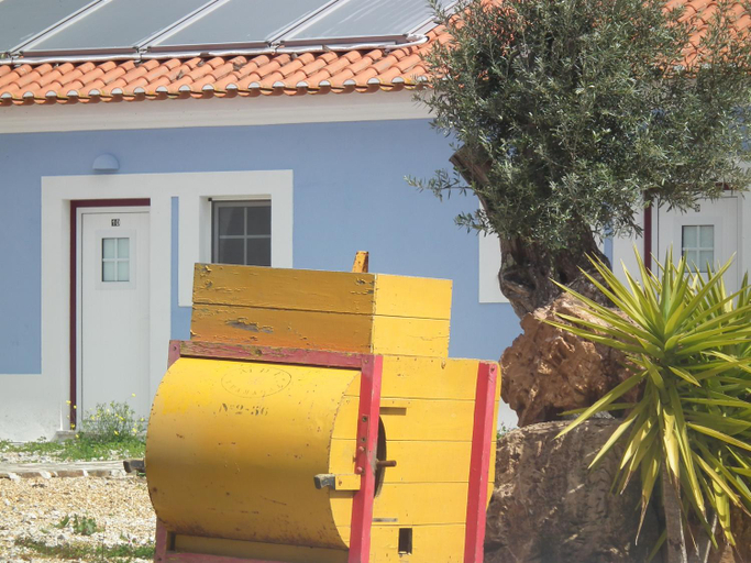 Others 3, Casas de Mirobriga, Santiago do Cacém