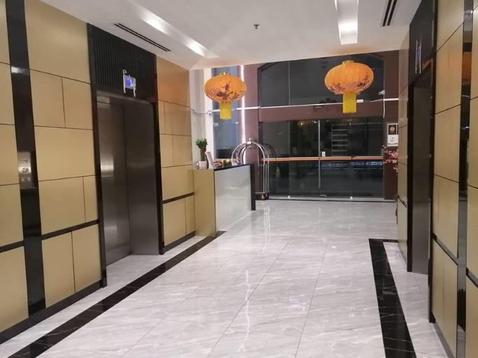 Public Area 4, Imperial Regency Suites Kuala Lumpur, Kuala Lumpur