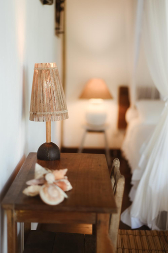 Bedroom 2, Pousada Casa Mar Pe na Areia, Porto Seguro