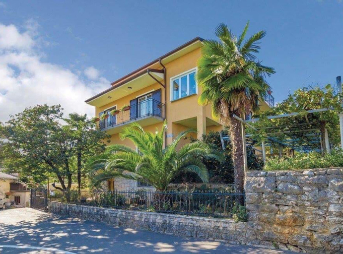 Exterior & Views 2, Stylish Apartment Icici, Opatija/Veprinac