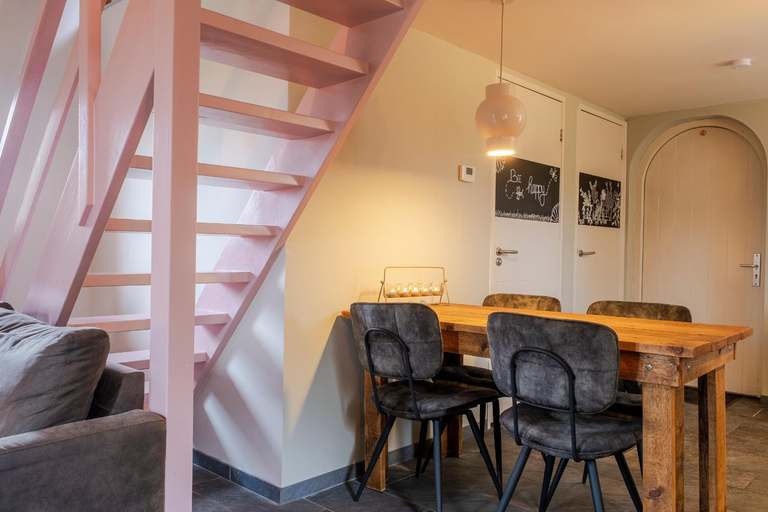 Facilities 5, Hoeve de Binnenplaets - Appartementen - Glamping - Familieverblijf, Nuth