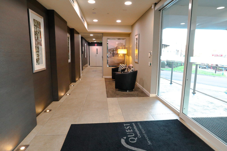 Public Area 3, Quest Campbelltown, Campbelltown  - South