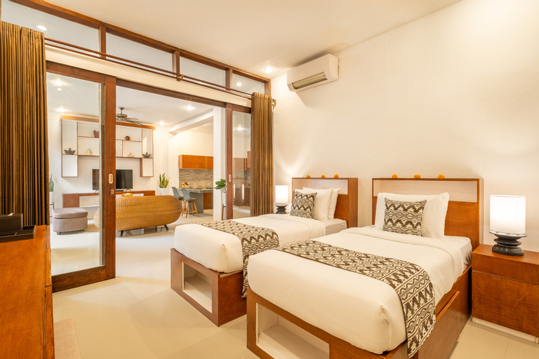 Bedroom 6